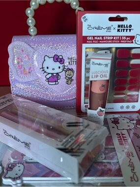 The Creme Shop - Hello Kitty Bundle